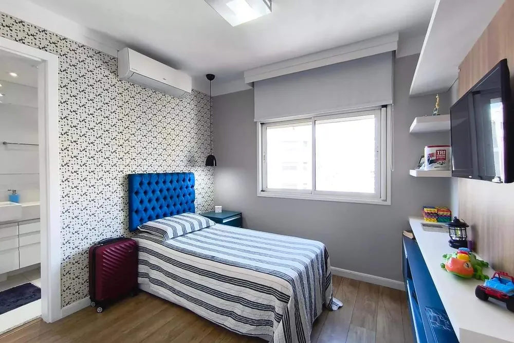 Apartamento, 3 quartos, 162 m² - Foto 12
