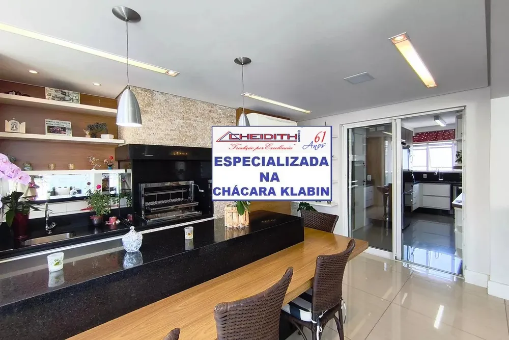Apartamento, 3 quartos, 162 m² - Foto 7