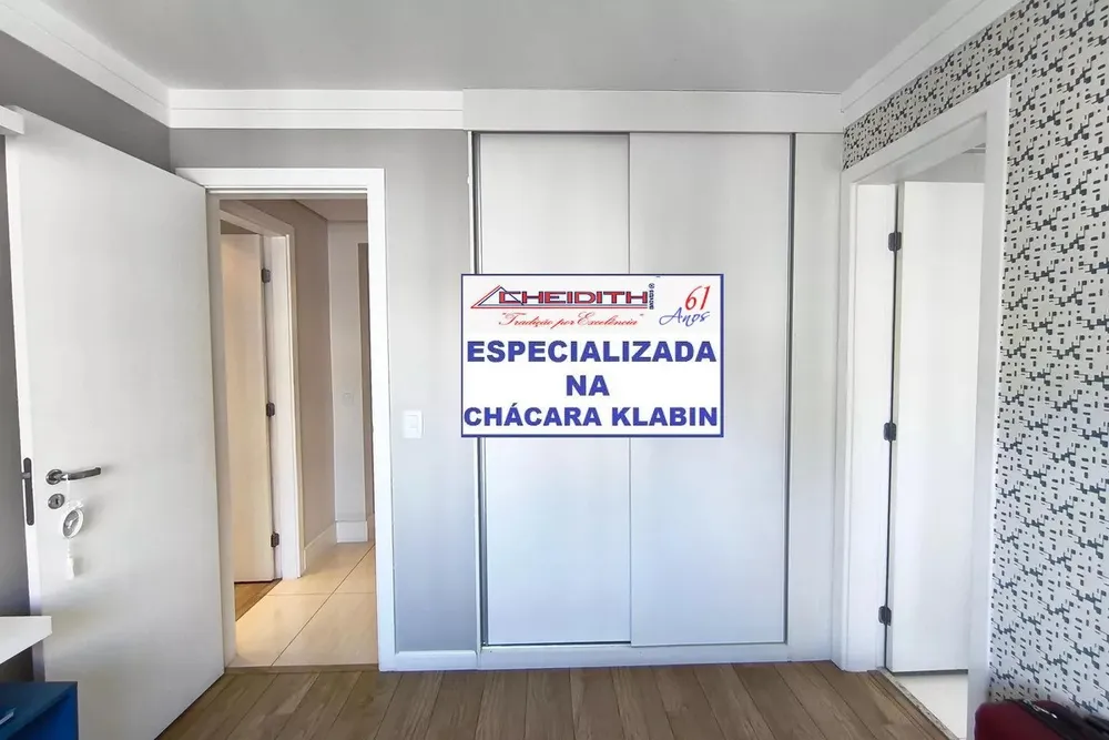 Apartamento, 3 quartos, 162 m² - Foto 10