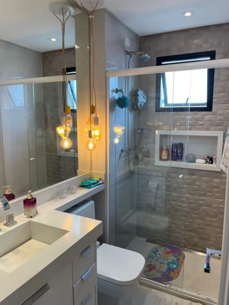Apartamento, 3 quartos, 117 m² - Foto 6