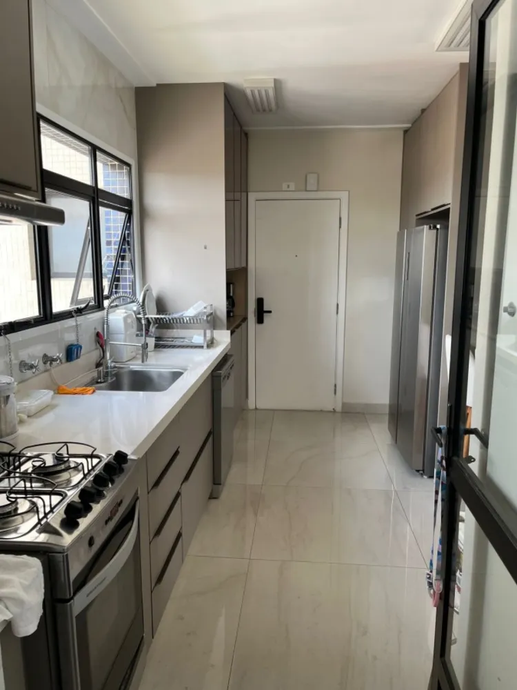 Apartamento, 3 quartos, 117 m² - Foto 3
