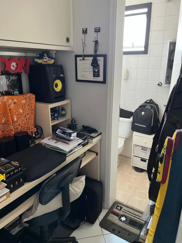 Apartamento, 3 quartos, 117 m² - Foto 4
