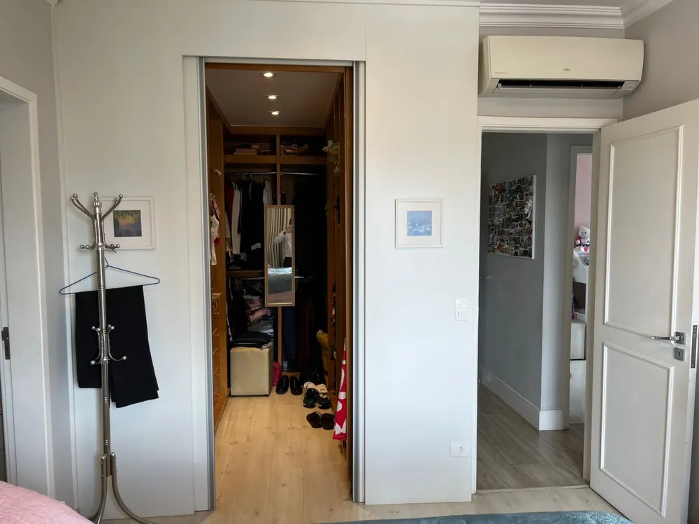 Apartamento, 3 quartos, 117 m² - Foto 10