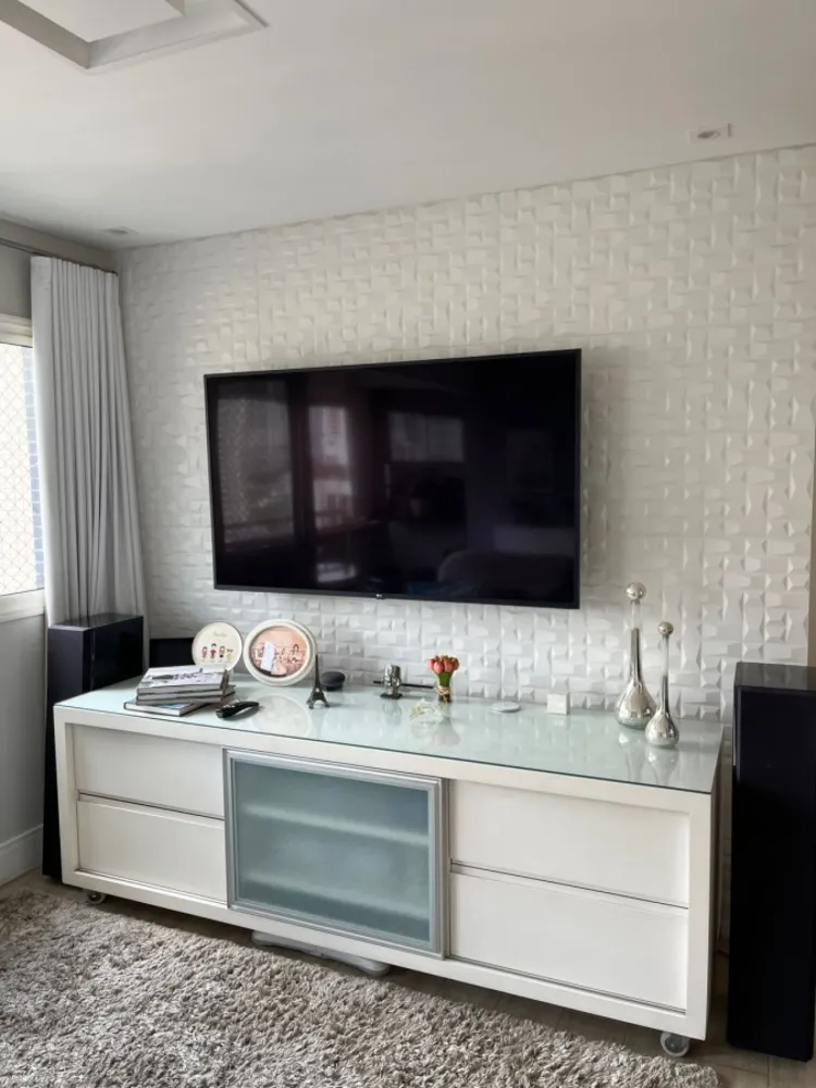 Apartamento, 3 quartos, 117 m² - Foto 5