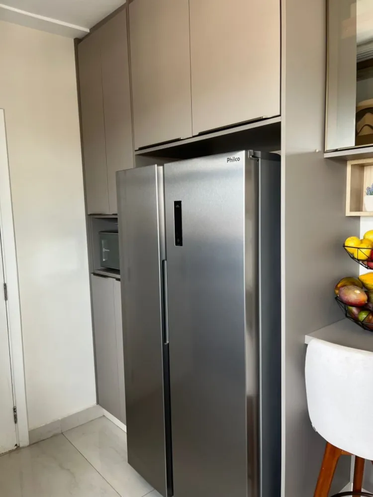 Apartamento, 3 quartos, 117 m² - Foto 5
