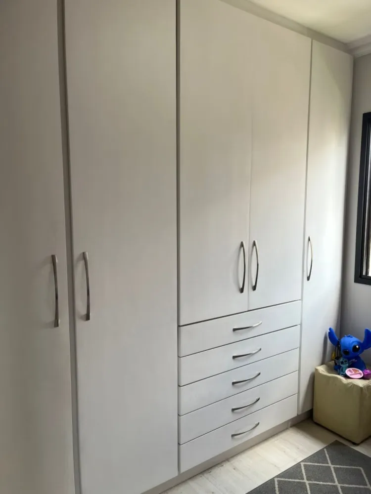 Apartamento, 3 quartos, 117 m² - Foto 3