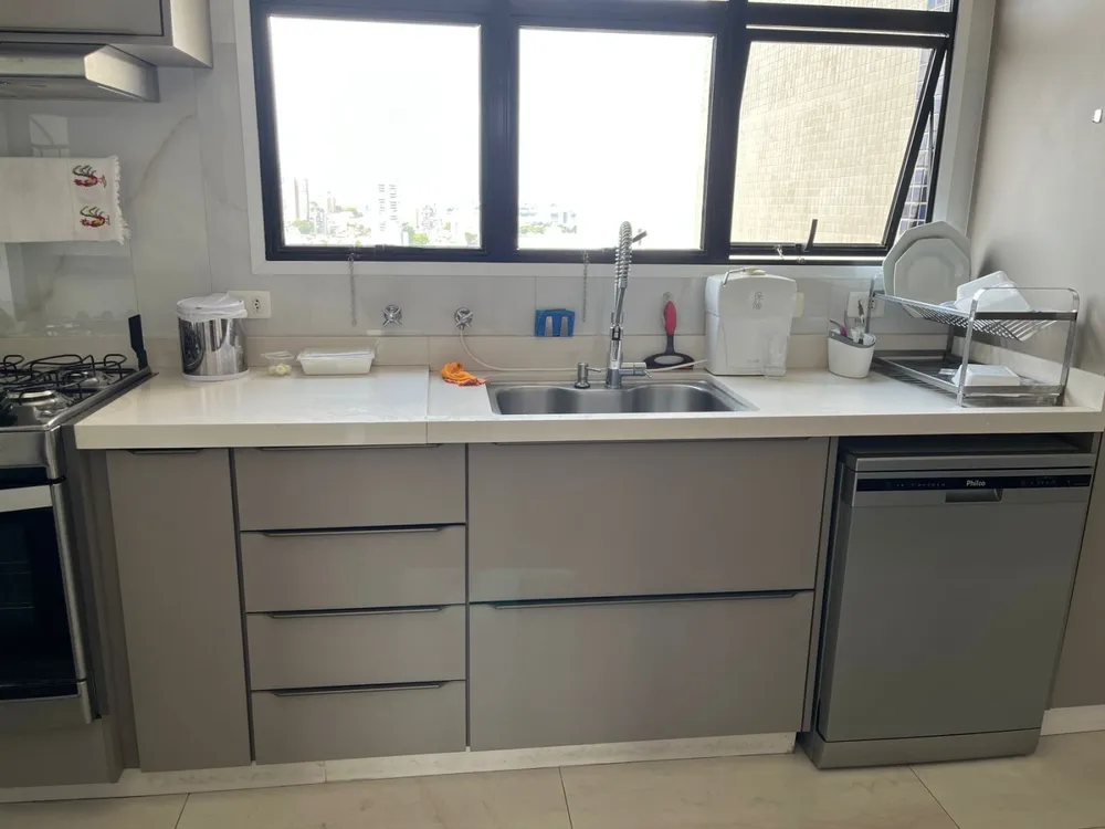 Apartamento, 3 quartos, 117 m² - Foto 1