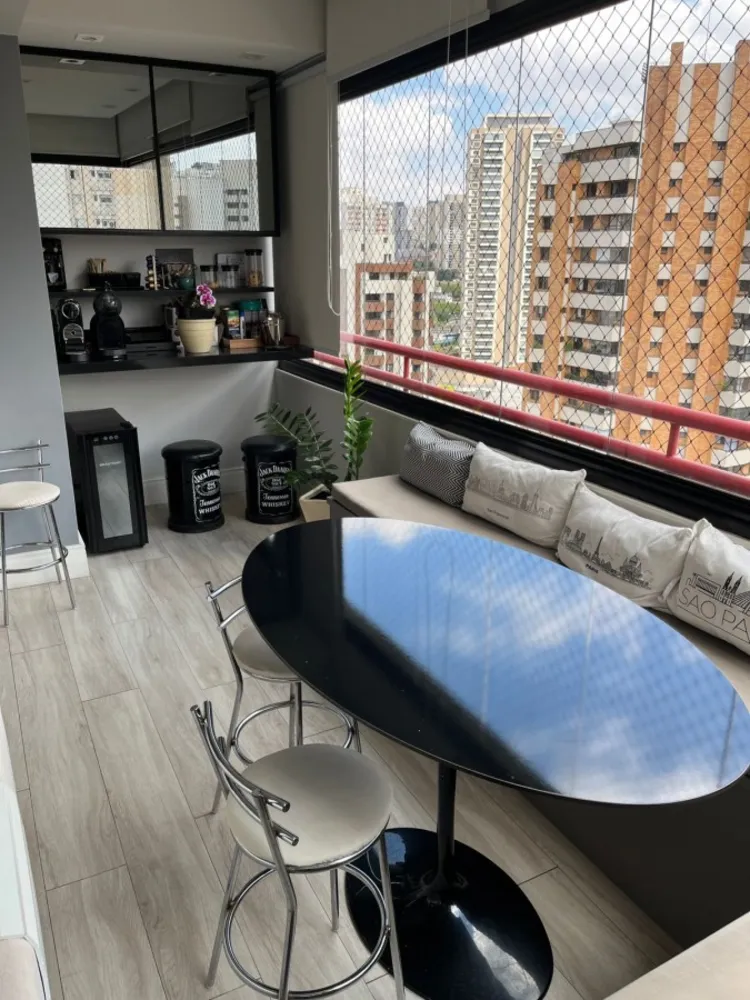 Apartamento, 3 quartos, 117 m² - Foto 7