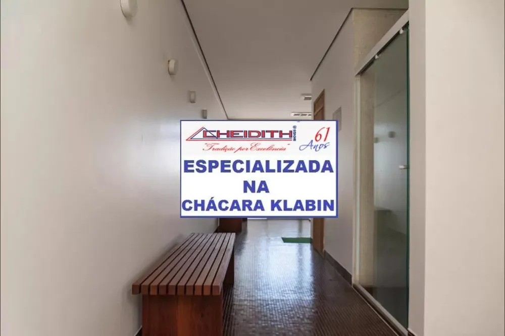 Apartamento, 3 quartos, 160 m² - Foto 12
