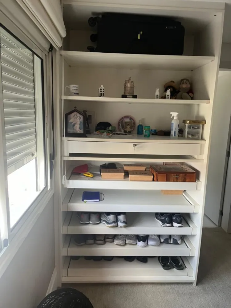 Apartamento, 3 quartos, 160 m² - Foto 4