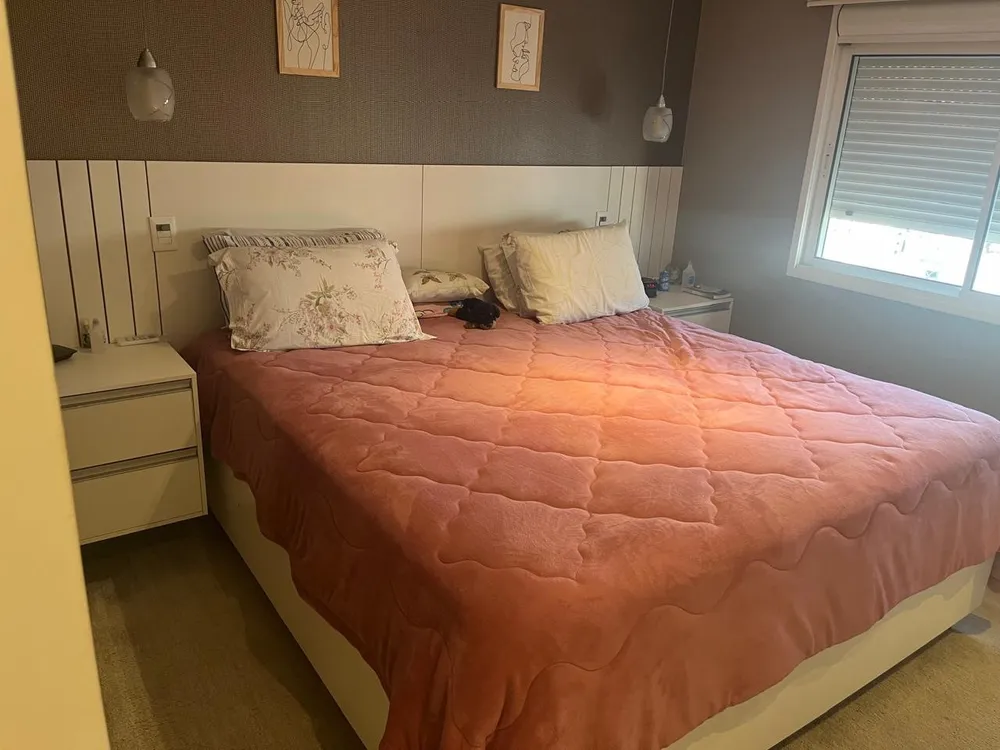 Apartamento, 3 quartos, 160 m² - Foto 6
