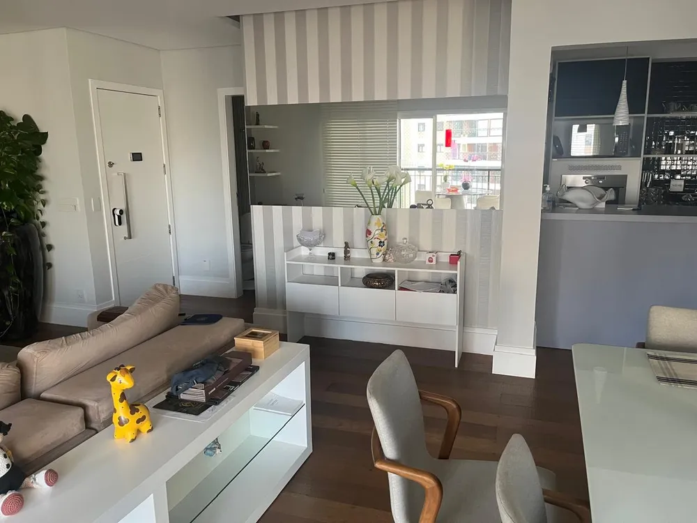 Apartamento, 3 quartos, 160 m² - Foto 3