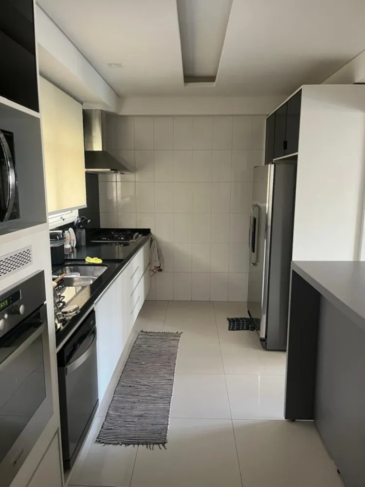 Apartamento, 3 quartos, 160 m² - Foto 5