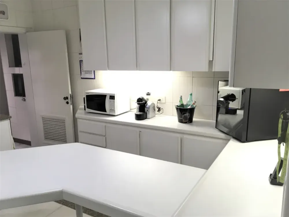 Apartamento, 4 quartos - Foto 11