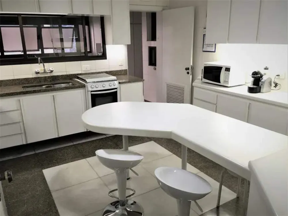 Apartamento, 4 quartos - Foto 10