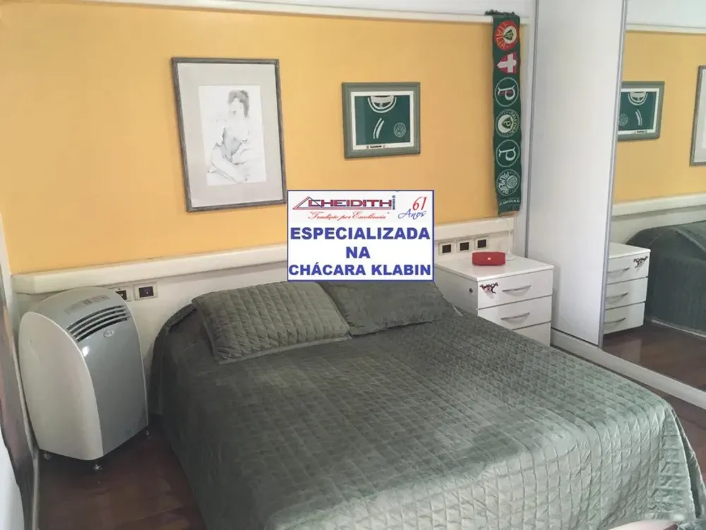 Apartamento, 4 quartos - Foto 7