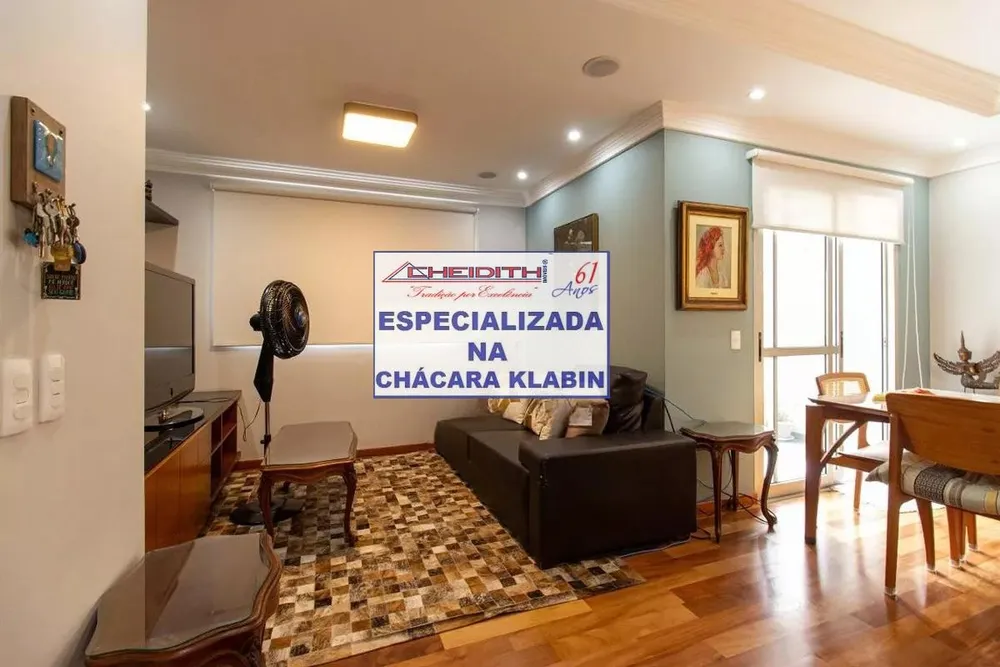 Apartamento, 3 quartos - Foto 3