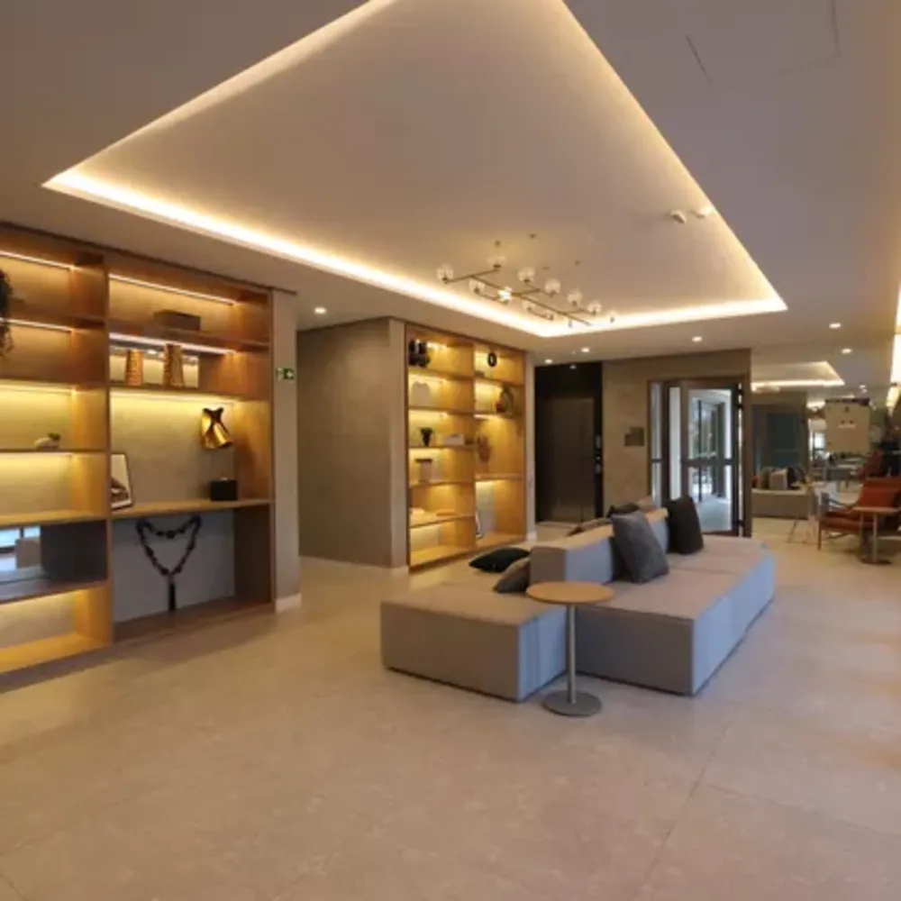 Apartamento, 3 quartos, 136 m² - Foto 6
