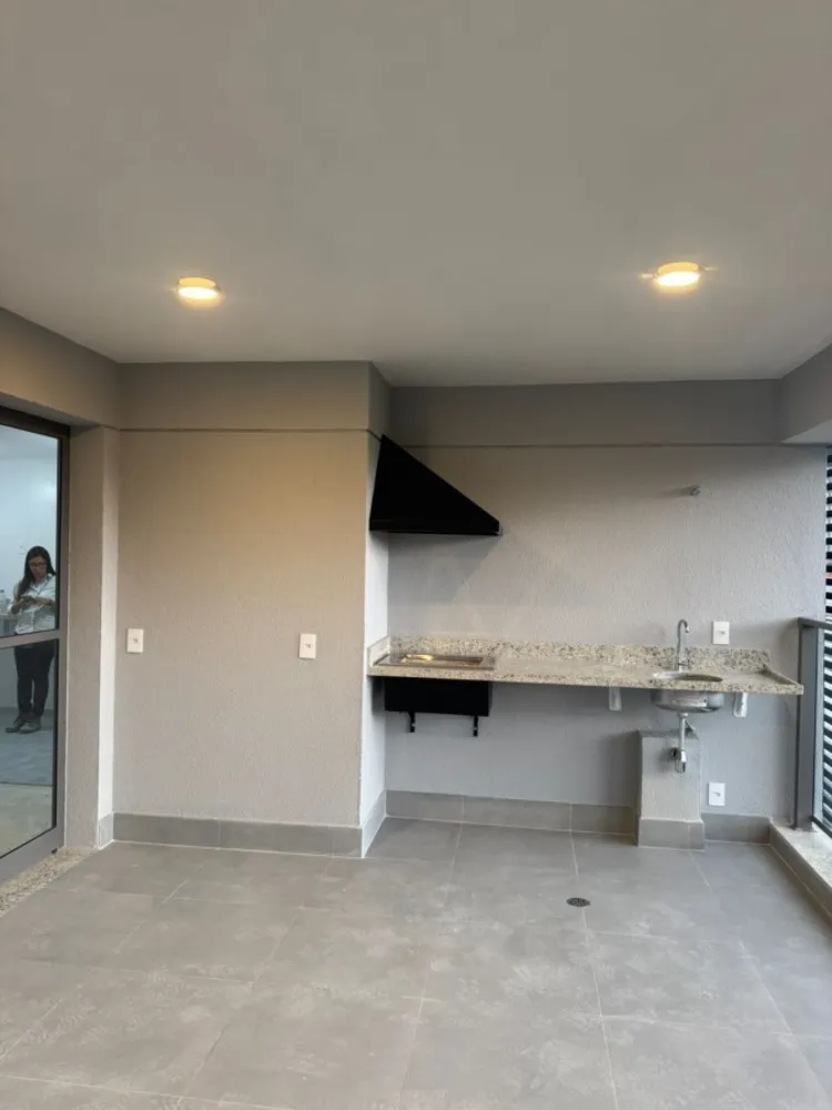 Apartamento, 3 quartos, 136 m² - Foto 1