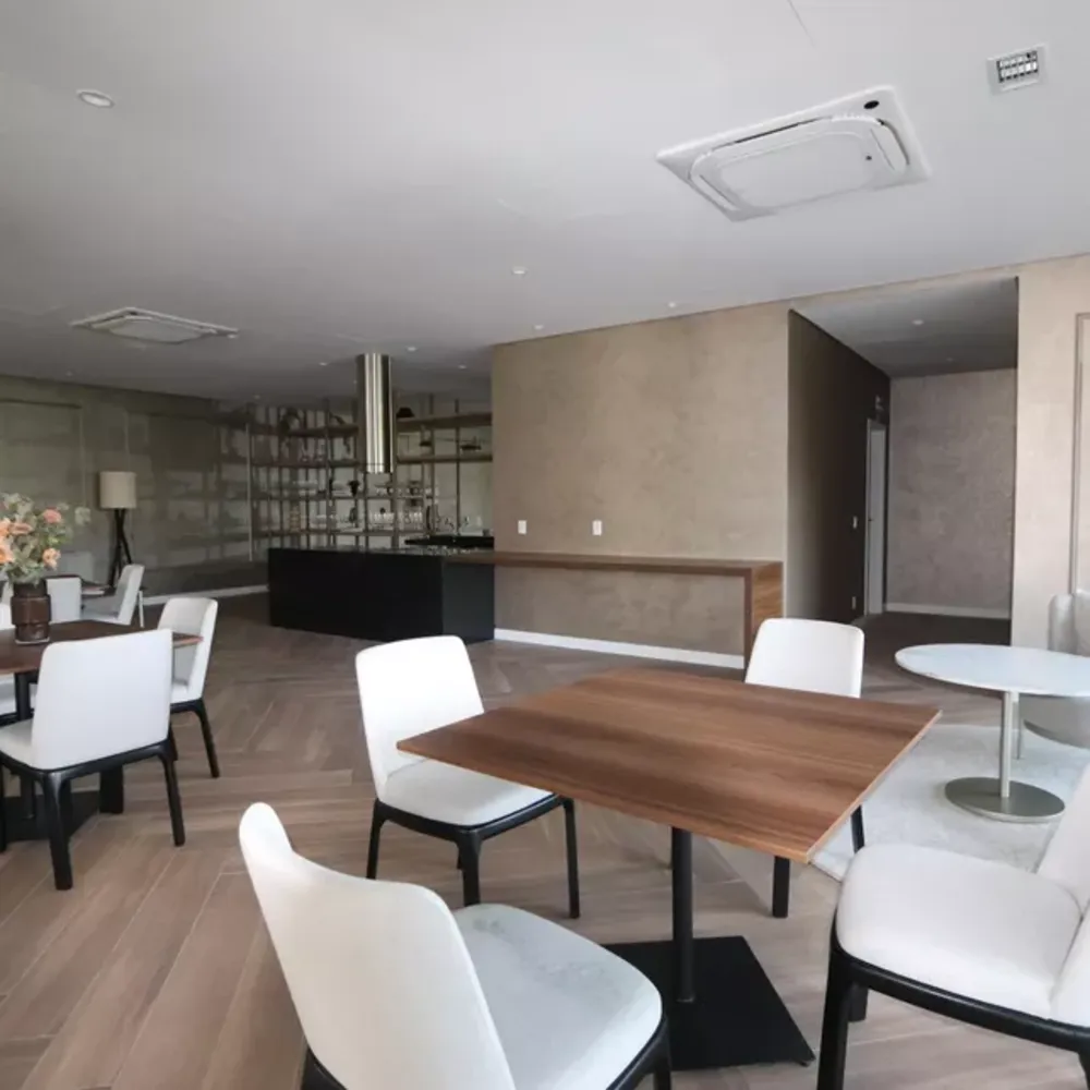 Apartamento, 3 quartos, 136 m² - Foto 5