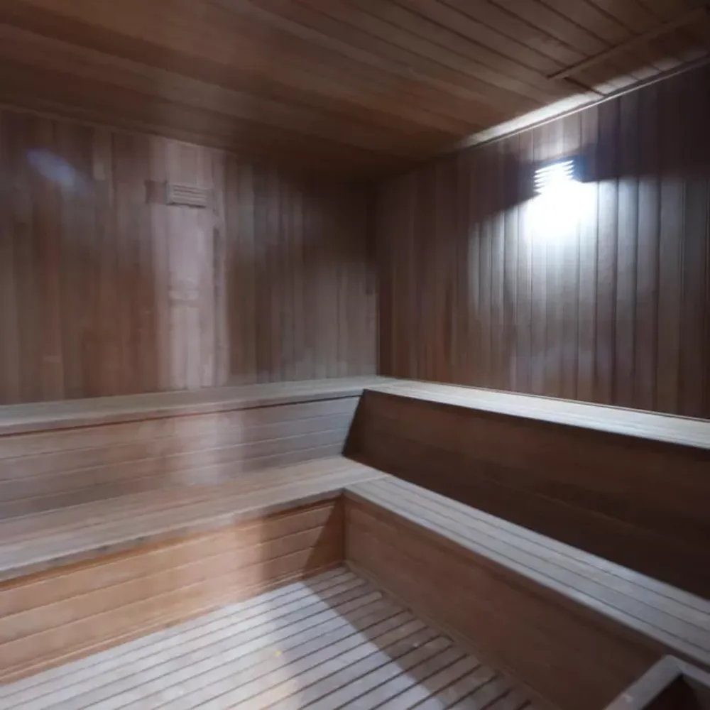 Apartamento, 3 quartos, 136 m² - Foto 7