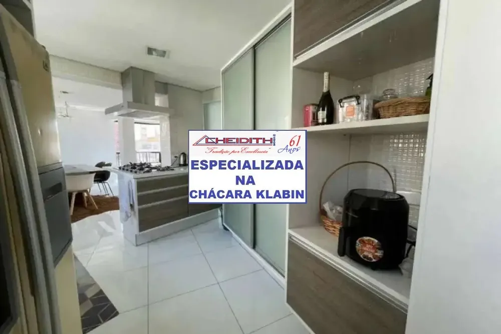Apartamento, 3 quartos, 147 m² - Foto 7
