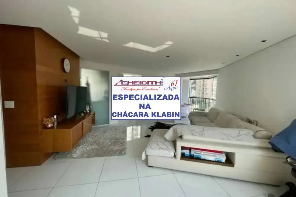Apartamento, 3 quartos, 147 m² - Foto 11