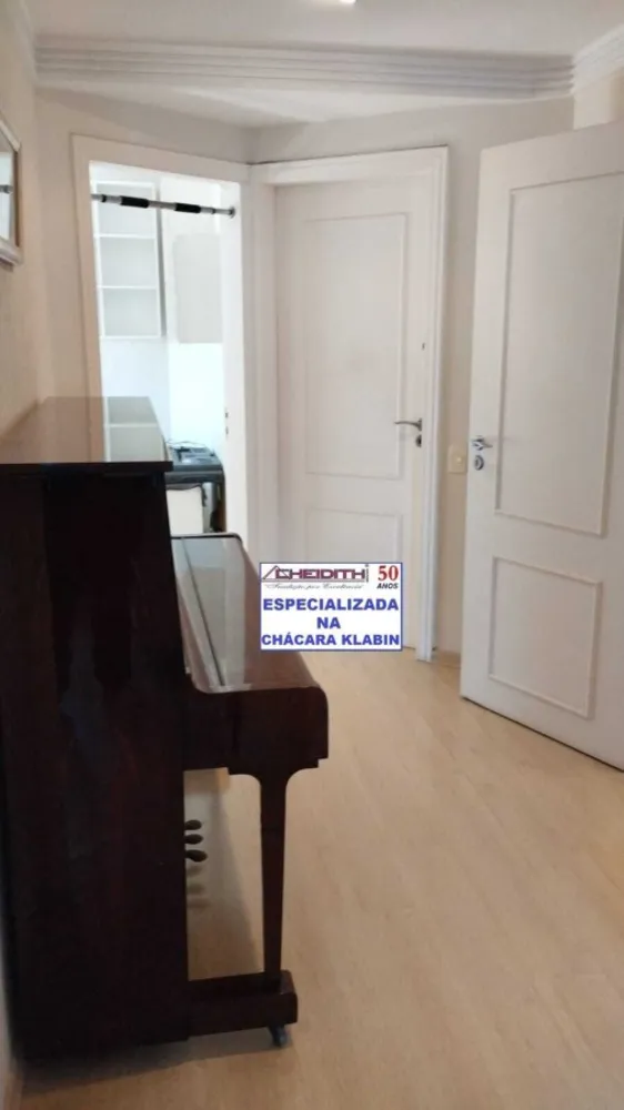 Apartamento, 4 quartos, 182 m² - Foto 8