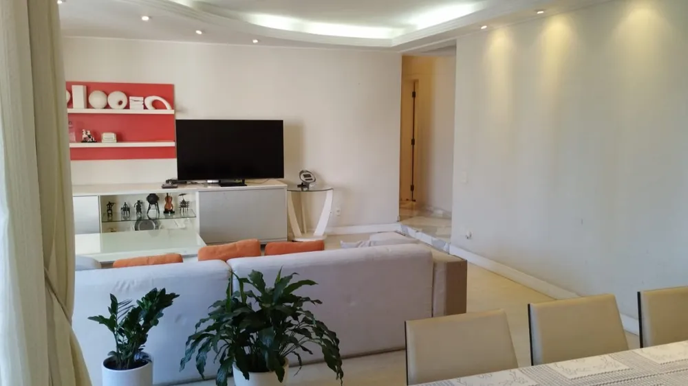 Apartamento, 4 quartos, 182 m² - Foto 1