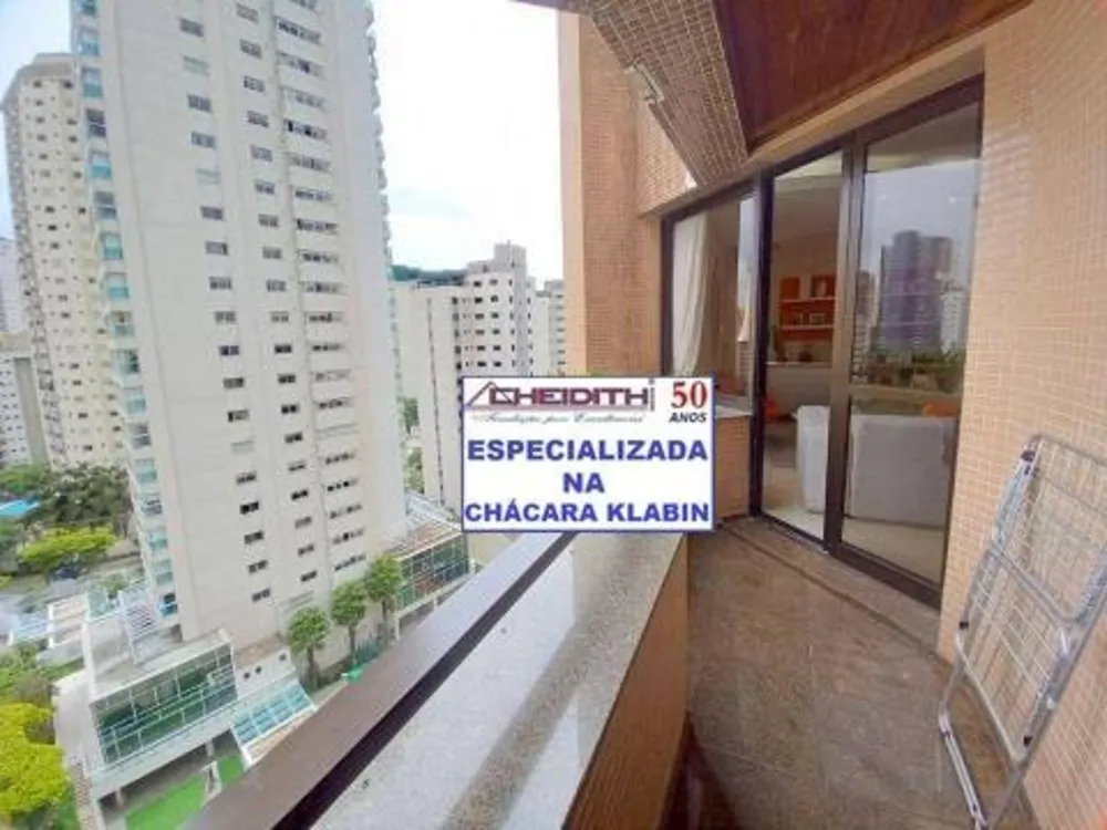 Apartamento, 4 quartos, 182 m² - Foto 2