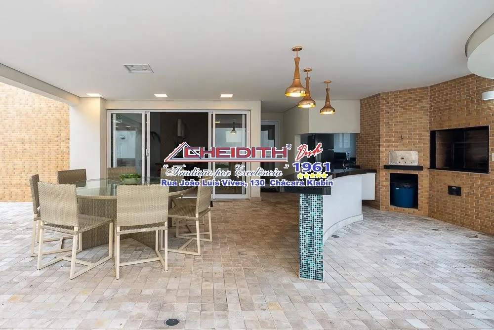 Apartamento, 3 quartos, 217 m² - Foto 11