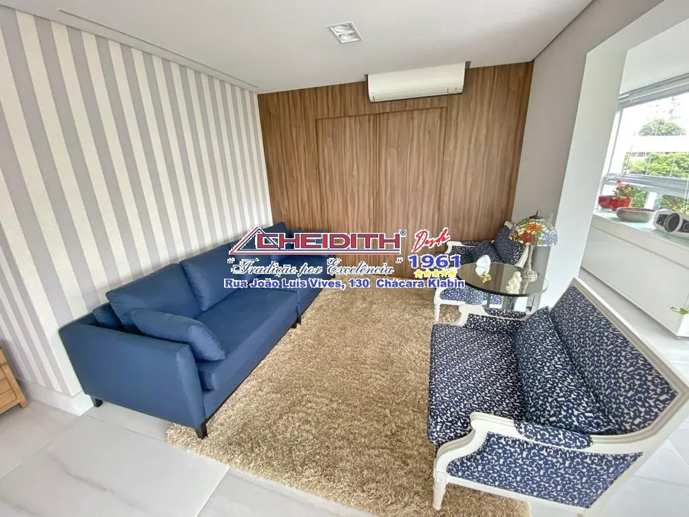 Apartamento, 3 quartos, 217 m² - Foto 6