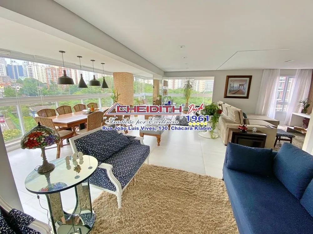 Apartamento, 3 quartos, 217 m² - Foto 10