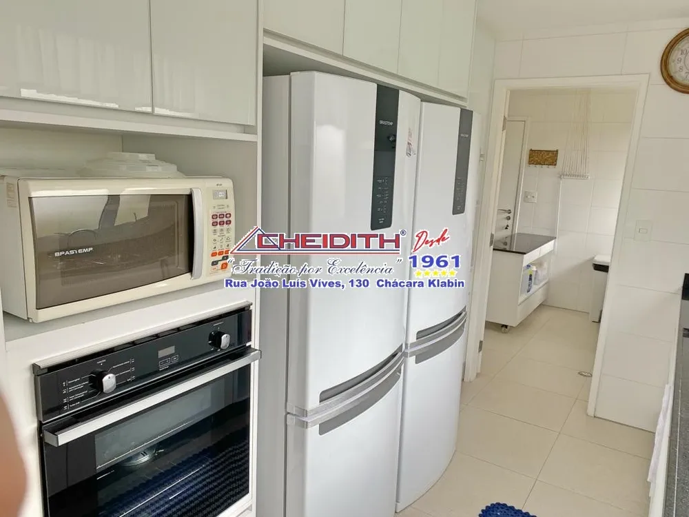 Apartamento, 3 quartos, 217 m² - Foto 8