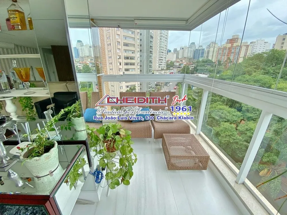 Apartamento, 3 quartos, 217 m² - Foto 3
