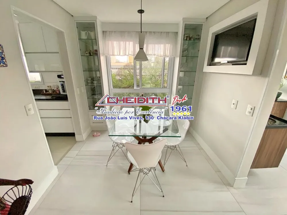 Apartamento, 3 quartos, 217 m² - Foto 9