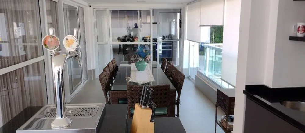 Apartamento, 4 quartos, 305 m² - Foto 3