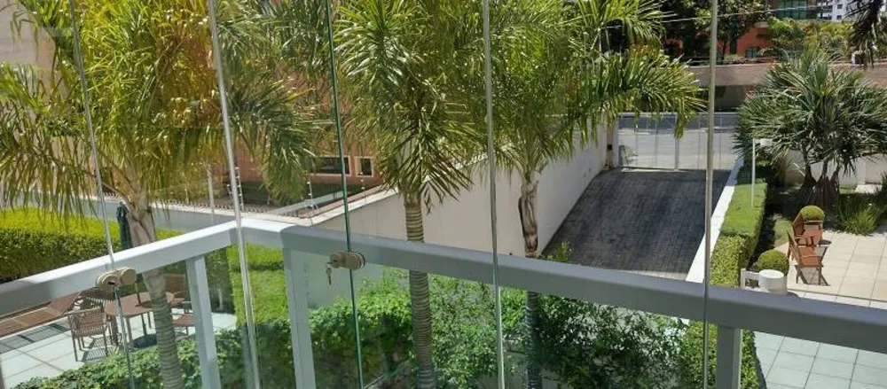 Apartamento, 4 quartos, 305 m² - Foto 13