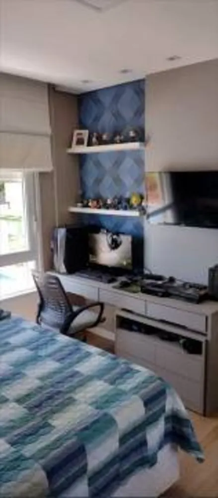 Apartamento, 4 quartos, 305 m² - Foto 10