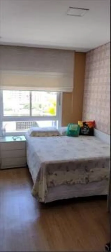 Apartamento, 4 quartos, 305 m² - Foto 4