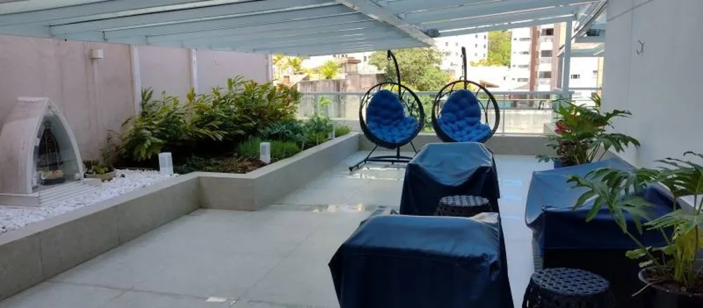 Apartamento, 4 quartos, 305 m² - Foto 6