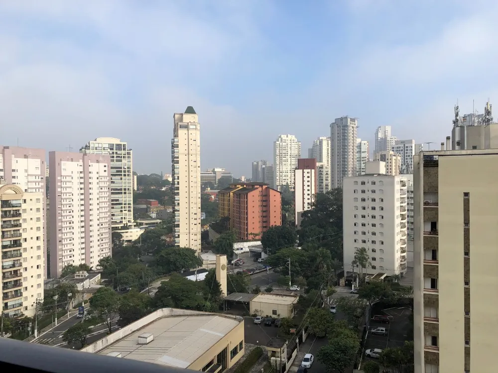 Apartamento, 139 m² - Foto 2