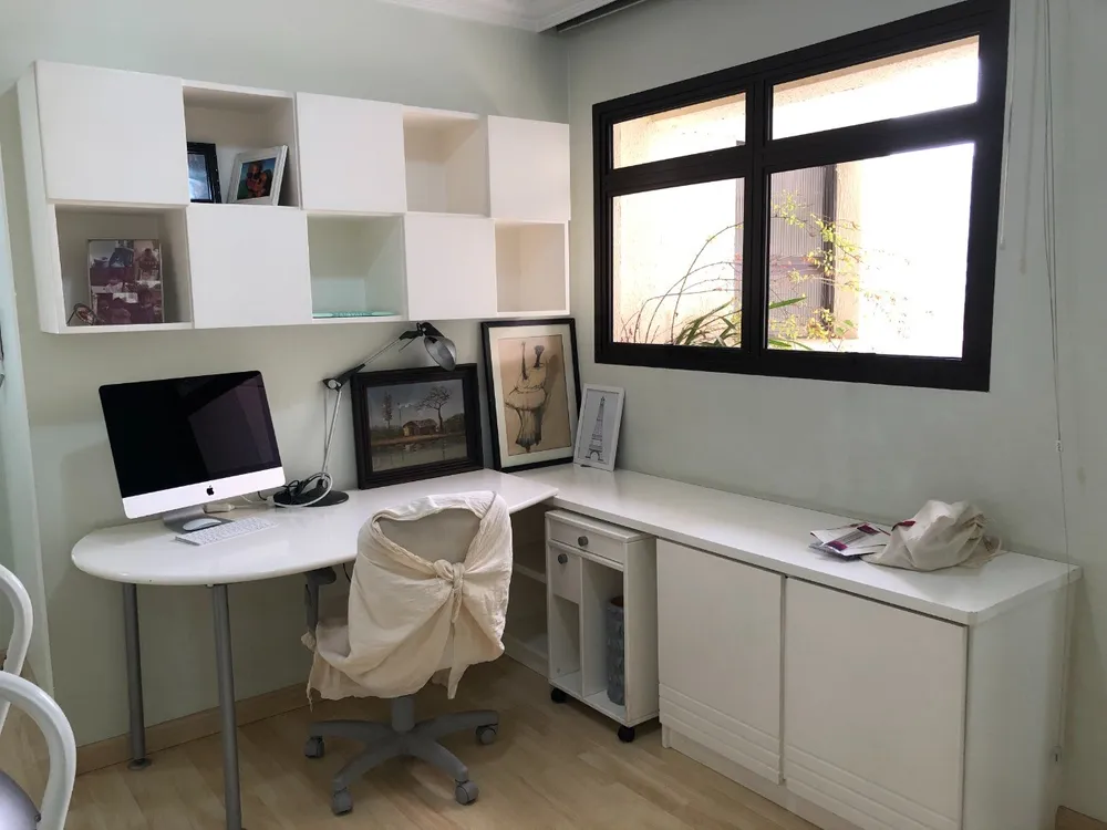 Apartamento, 139 m² - Foto 11