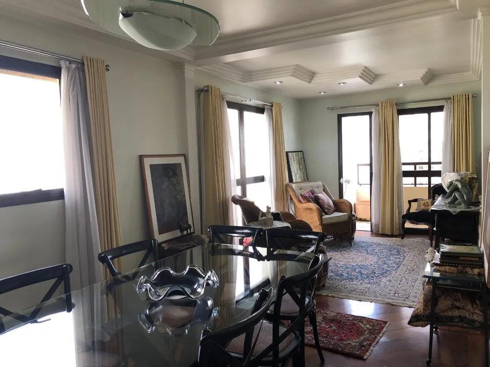 Apartamento, 139 m² - Foto 7