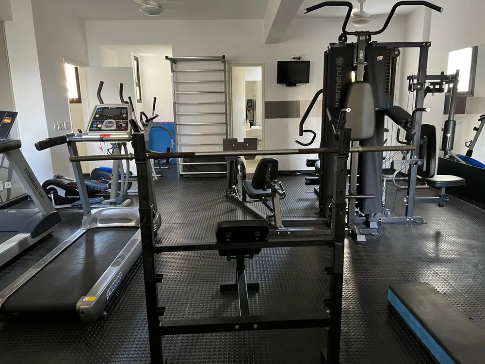 Apartamento, 139 m² - Foto 13