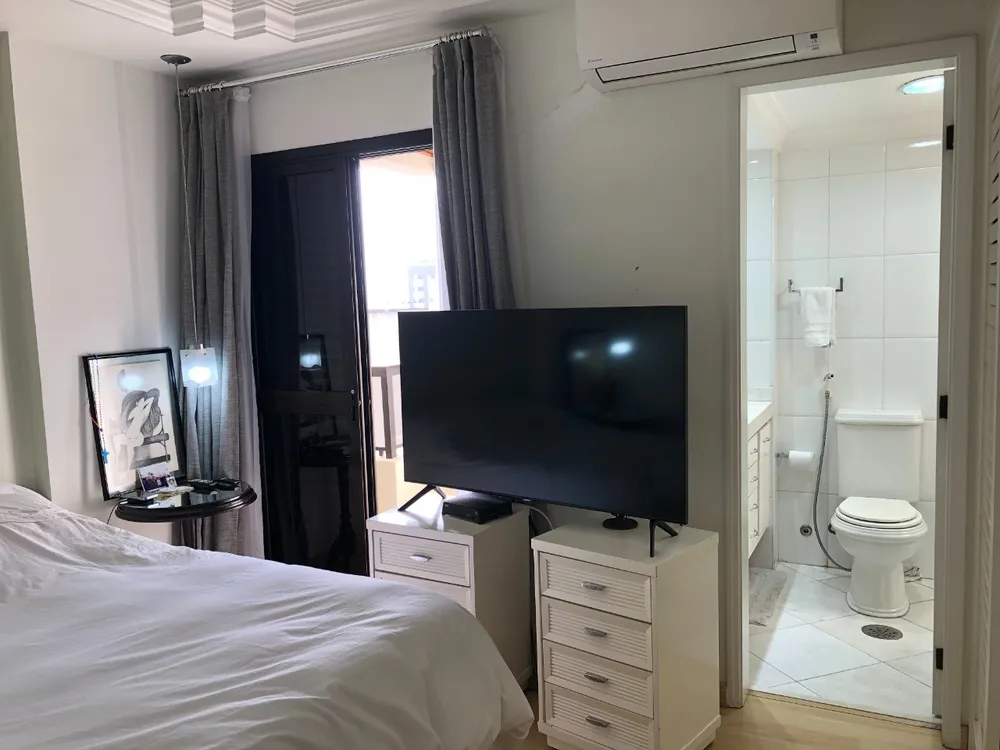 Apartamento, 139 m² - Foto 15