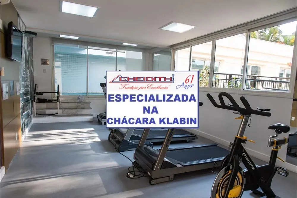 Apartamento, 3 quartos, 160 m² - Foto 10