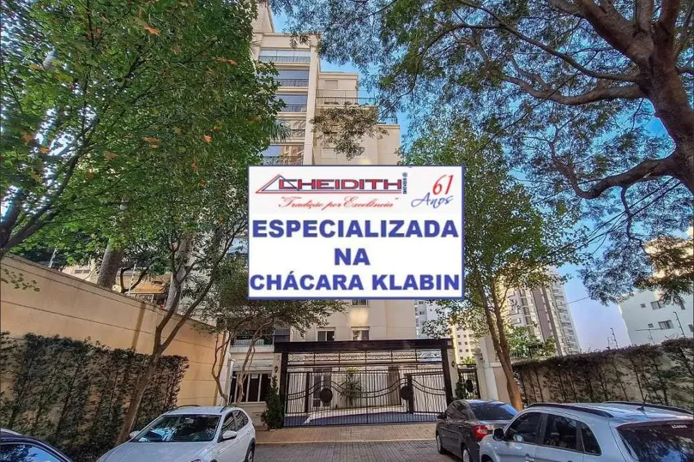 Apartamento, 3 quartos, 160 m² - Foto 1
