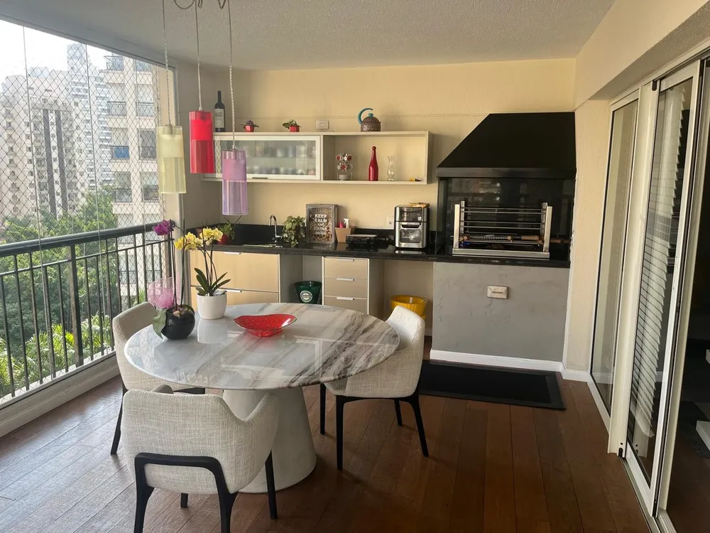 Apartamento, 3 quartos, 160 m² - Foto 12