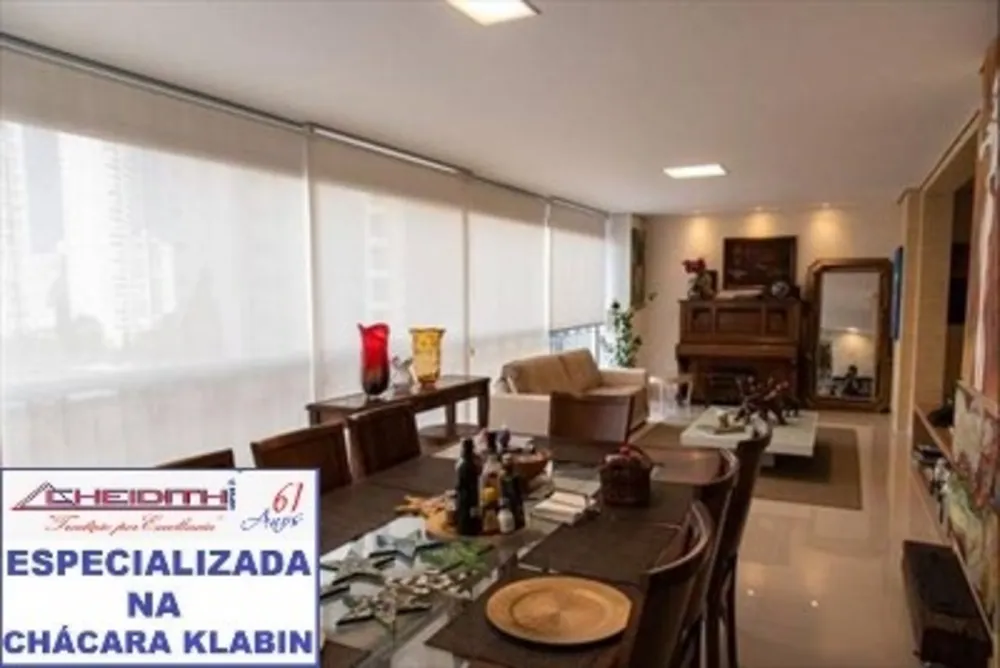 Apartamento, 3 quartos, 249 m² - Foto 5